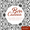 Bons cadeaux