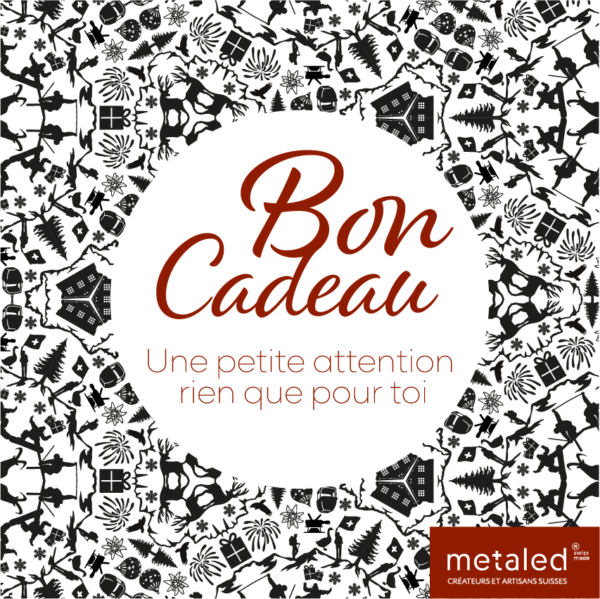 Bons cadeaux