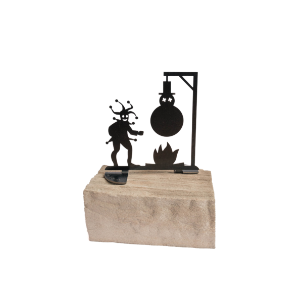 Carnaval de Monthey – Figurines – Image 6