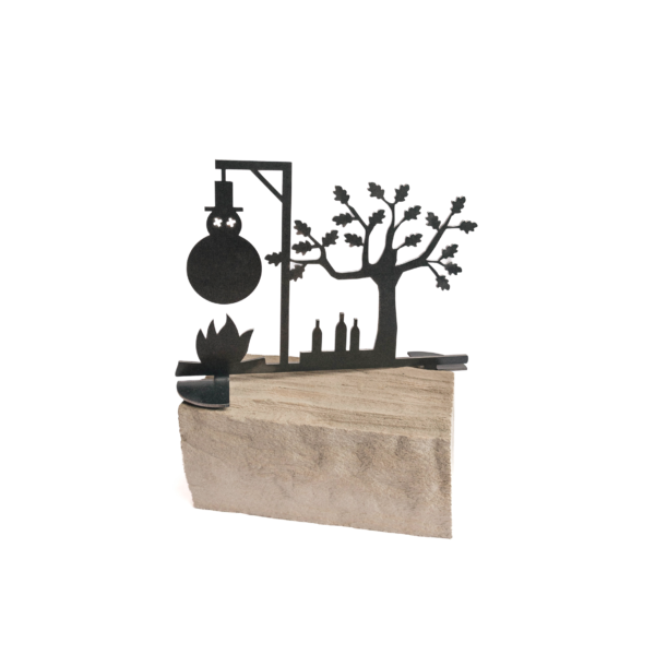 Carnaval de Monthey – Figurines – Image 7