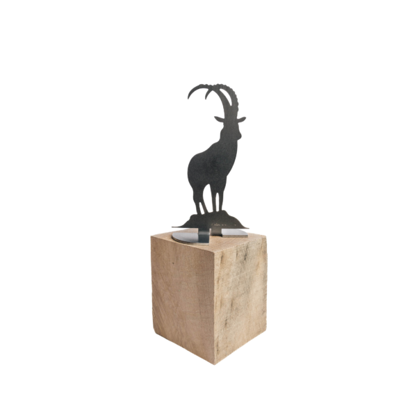 Bouquetin – Figurine S