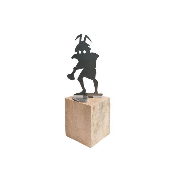 Carnaval de Monthey – Figurines – Image 2
