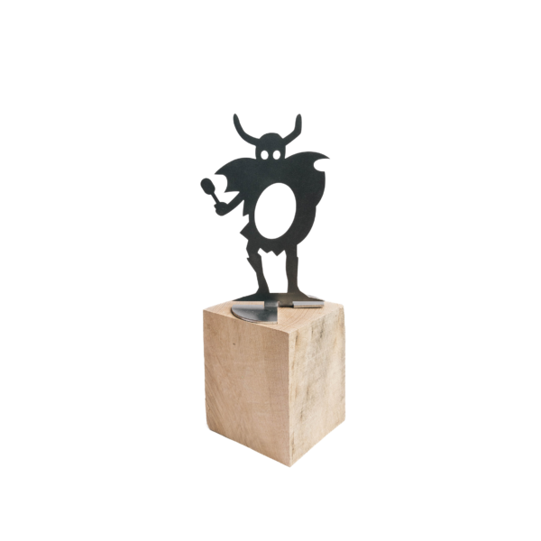 Carnaval de Monthey – Figurines – Image 3