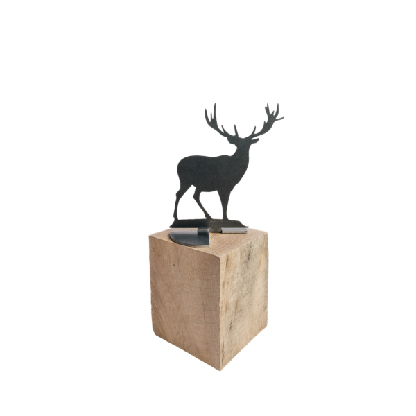 Cerf – Figurine S