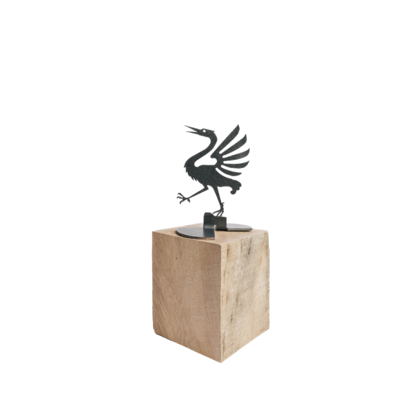 La Grue – Figurine S