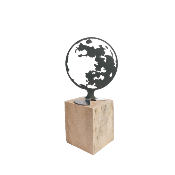 Planète – Figurine M