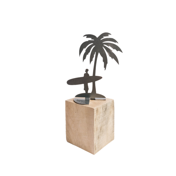 Surf – Figurine M