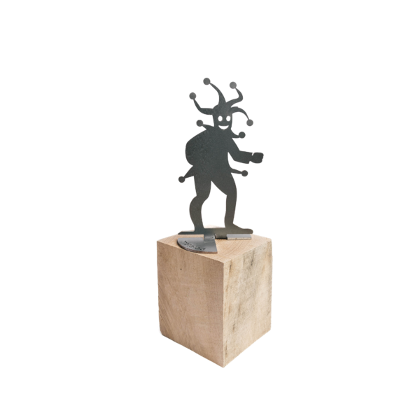 Carnaval de Monthey – Figurines