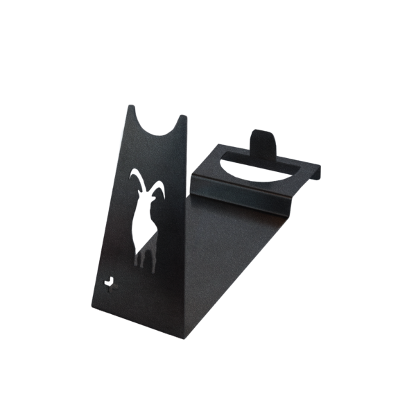 Porte-bouteille Bouquetin – Image 2